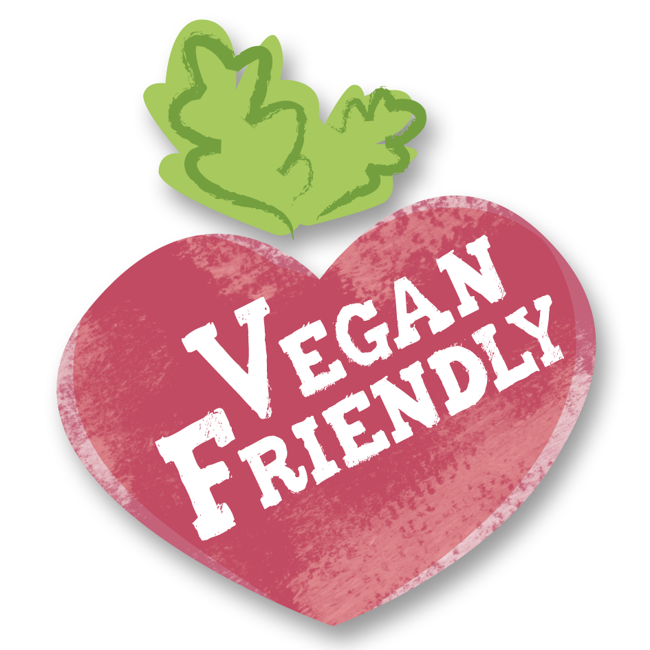 Veganisõbralik veebisait